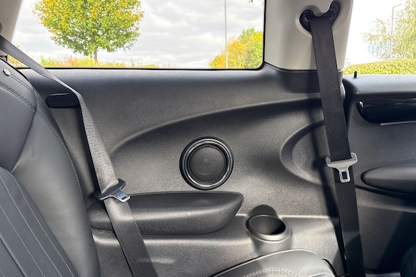 Used MINI Hatch 2019 for sale - 76224749: Photo 32