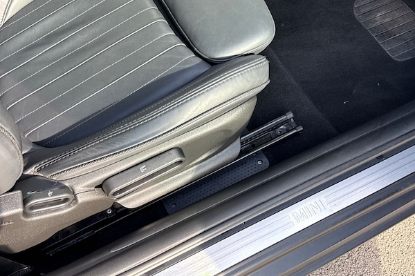 Used MINI Hatch 2019 for sale - 76224749: Photo 36