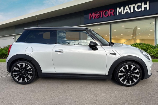 Used MINI Hatch 2019 for sale - 76224749: Photo 3