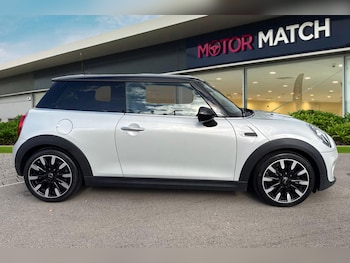 Used MINI Hatch 2019 for sale - 76224749: Photo 3