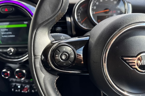 Used MINI Hatch 2019 for sale - 76224749: Photo 47