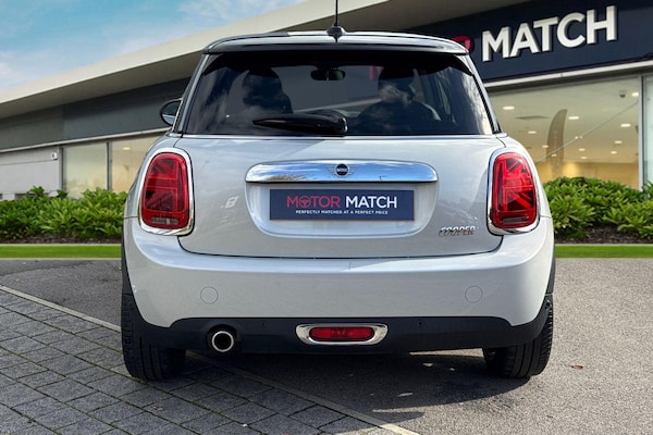 Used MINI Hatch 2019 for sale - 76224749: Photo 4