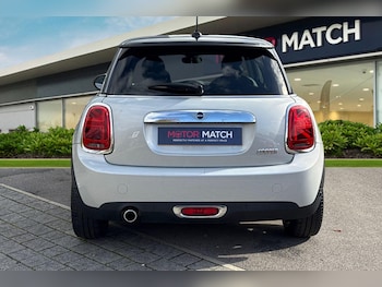 Used MINI Hatch 2019 for sale - 76224749: Photo 4