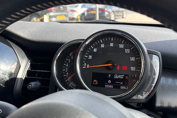 Used MINI Hatch 2019 for sale - 76224749: Photo 51
