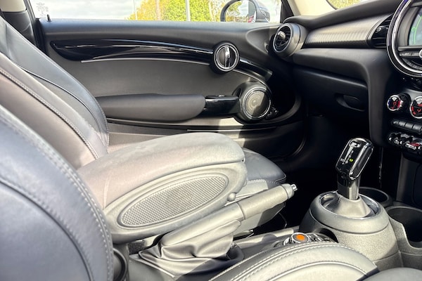 Used MINI Hatch 2019 for sale - 76224749: Photo 57