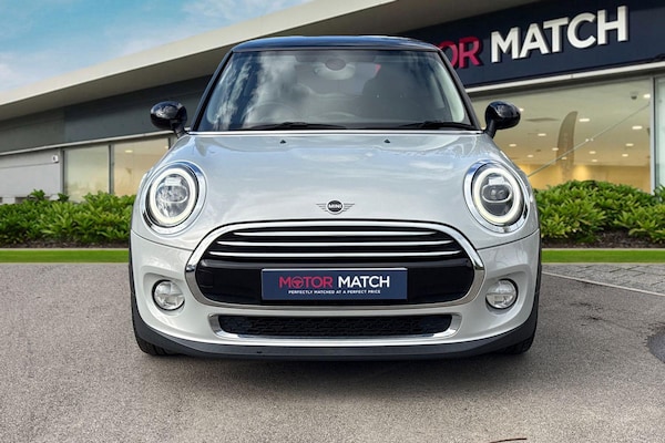 Used MINI Hatch 2019 for sale - 76224749: Photo 6