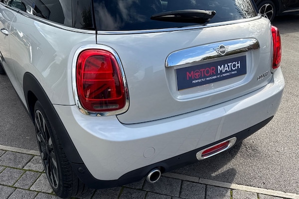 Used MINI Hatch 2019 for sale - 76224749: Photo 8