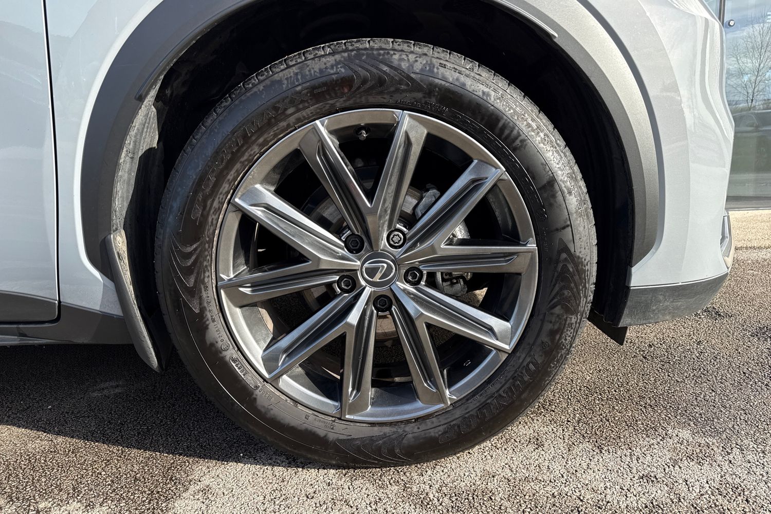 Used Lexus LBX 2025 for sale - 77733656: Photo 10