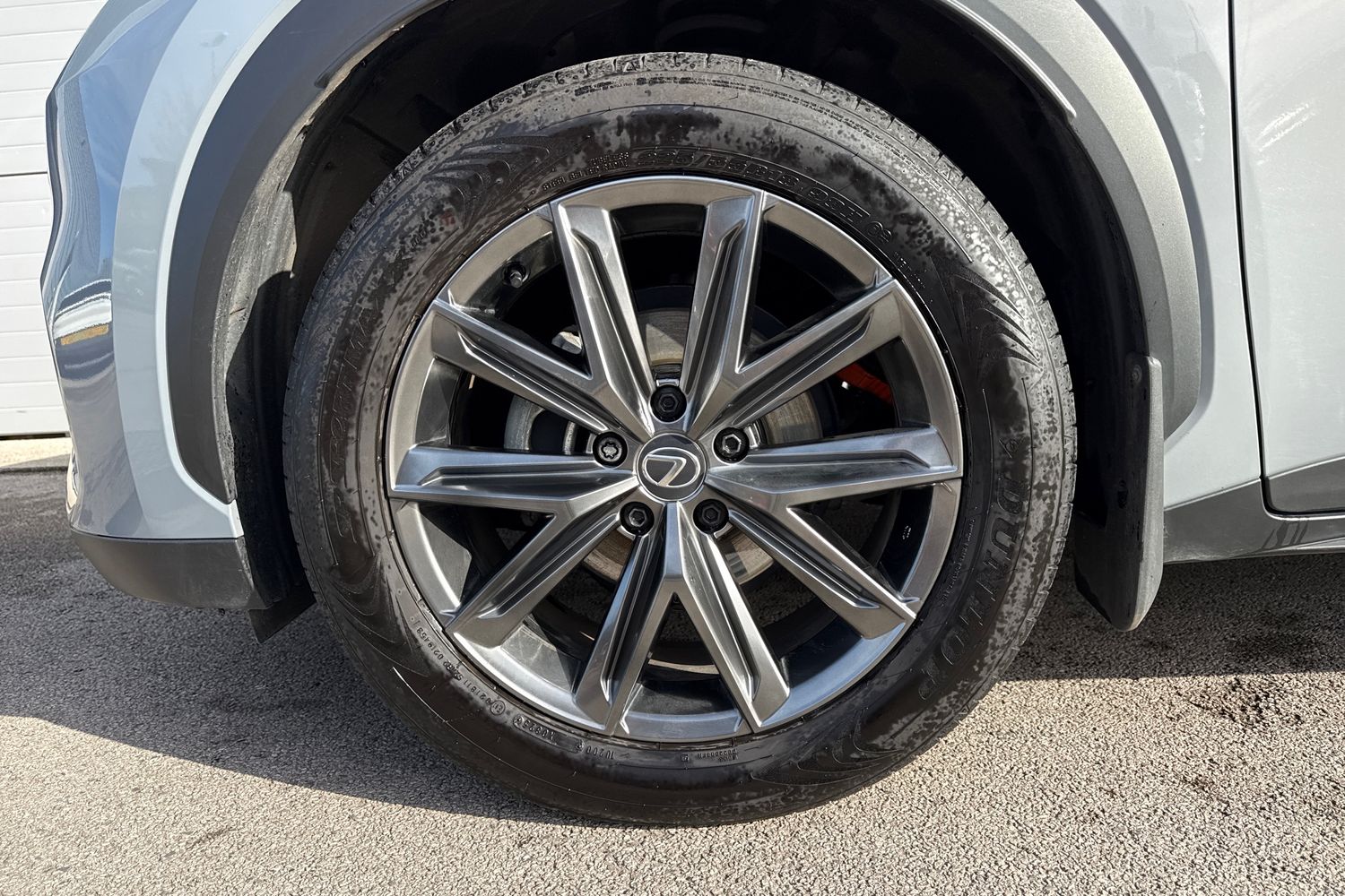 Used Lexus LBX 2025 for sale - 77733656: Photo 11