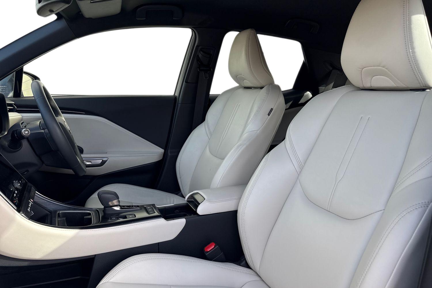 Used Lexus LBX 2025 for sale - 77733656: Photo 15