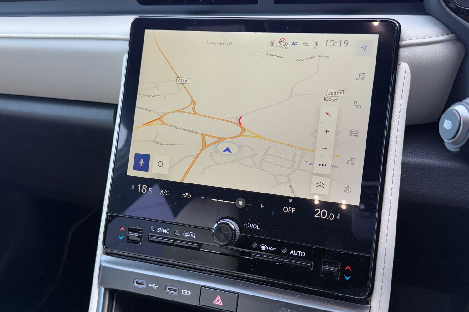 Used Lexus LBX 2025 for sale - 77733656: Photo 16