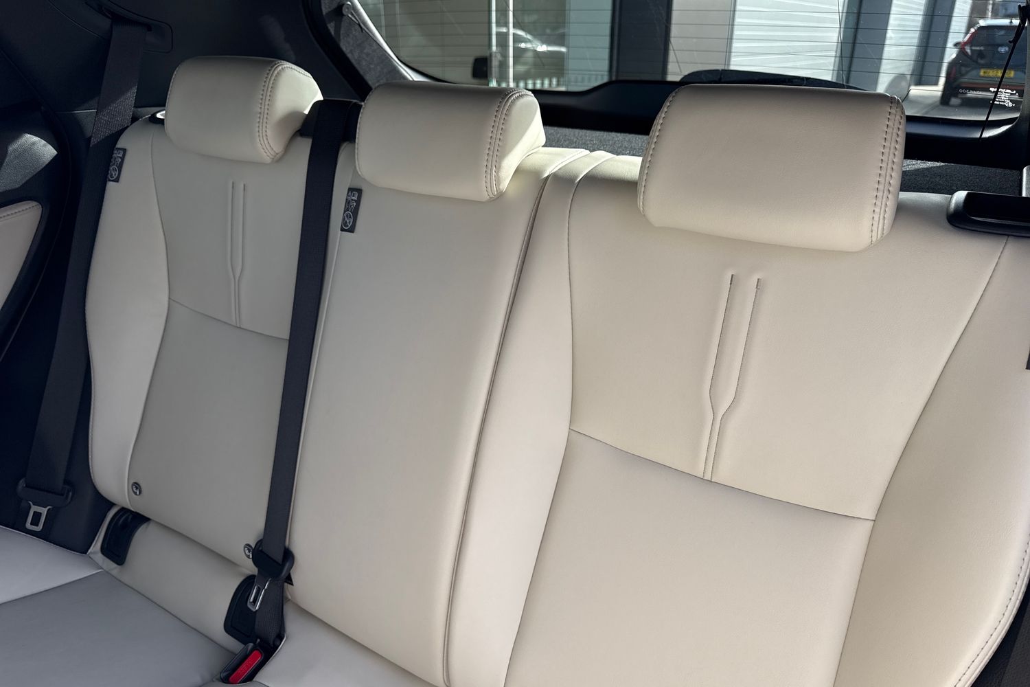 Used Lexus LBX 2025 for sale - 77733656: Photo 18