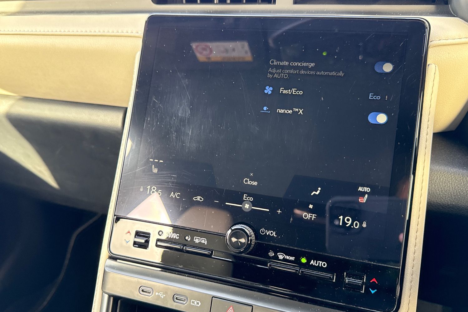 Used Lexus LBX 2025 for sale - 77733656: Photo 21