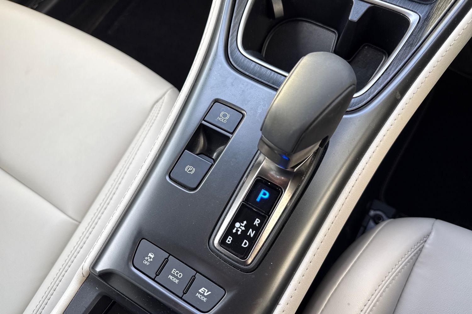 Used Lexus LBX 2025 for sale - 77733656: Photo 22