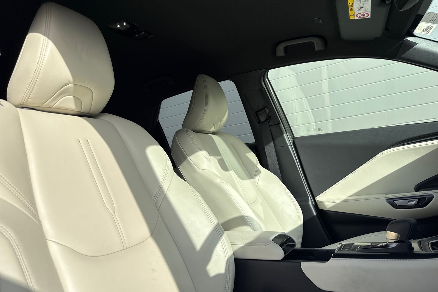 Used Lexus LBX 2025 for sale - 77733656: Photo 23