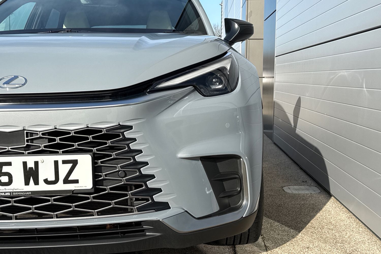 Used Lexus LBX 2025 for sale - 77733656: Photo 24