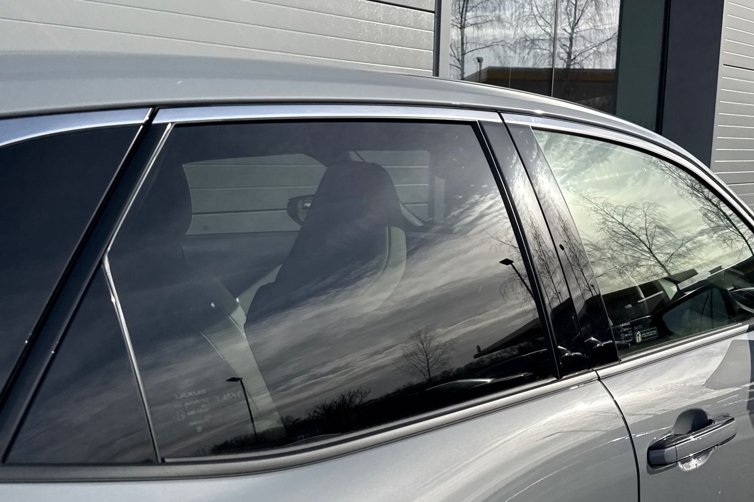 Used Lexus LBX 2025 for sale - 77733656: Photo 26