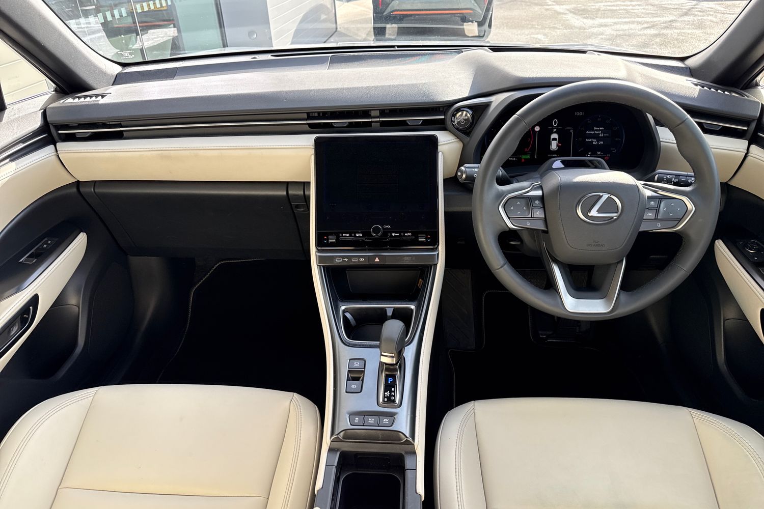 Used Lexus LBX 2025 for sale - 77733656: Photo 28