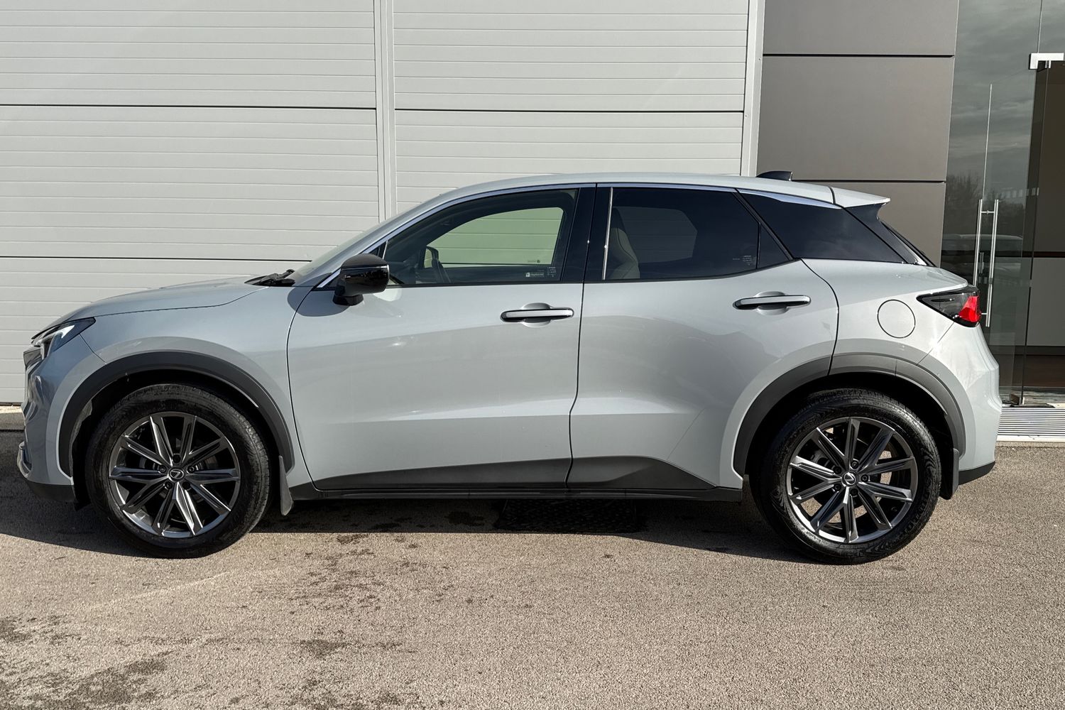 Used Lexus LBX 2025 for sale - 77733656: Photo 29