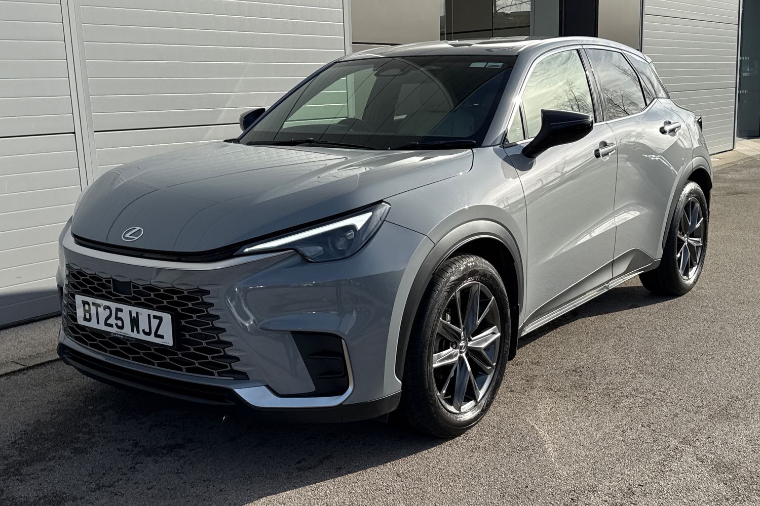 Used Lexus LBX 2025 for sale - 77733656: Photo 30