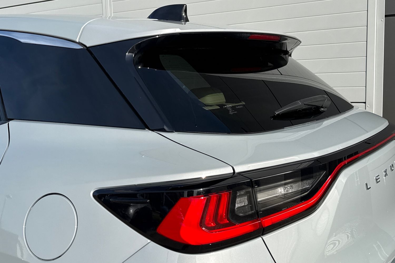 Used Lexus LBX 2025 for sale - 77733656: Photo 31