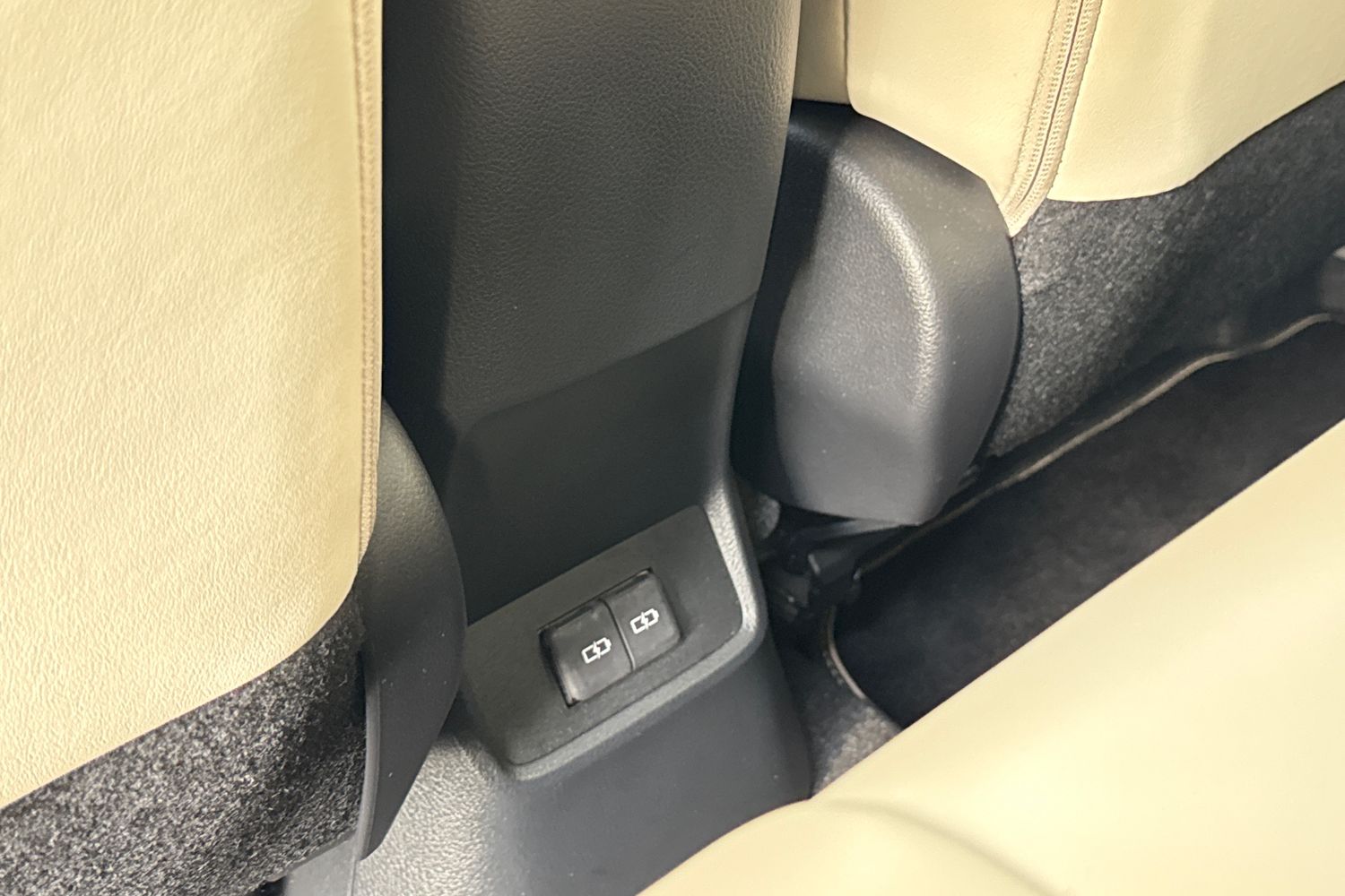 Used Lexus LBX 2025 for sale - 77733656: Photo 35