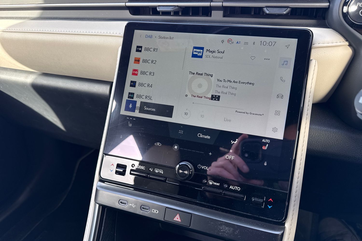 Used Lexus LBX 2025 for sale - 77733656: Photo 37