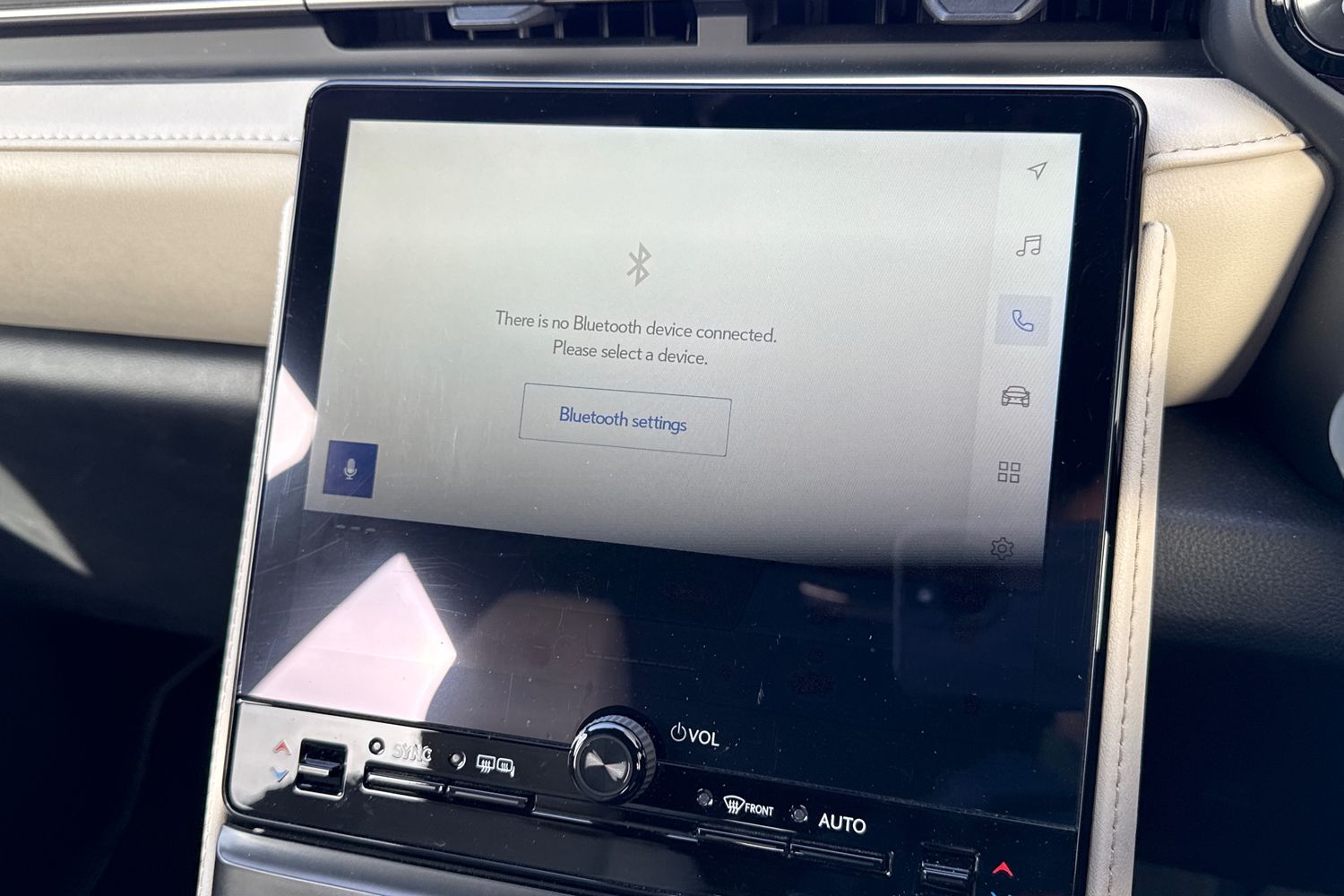 Used Lexus LBX 2025 for sale - 77733656: Photo 41