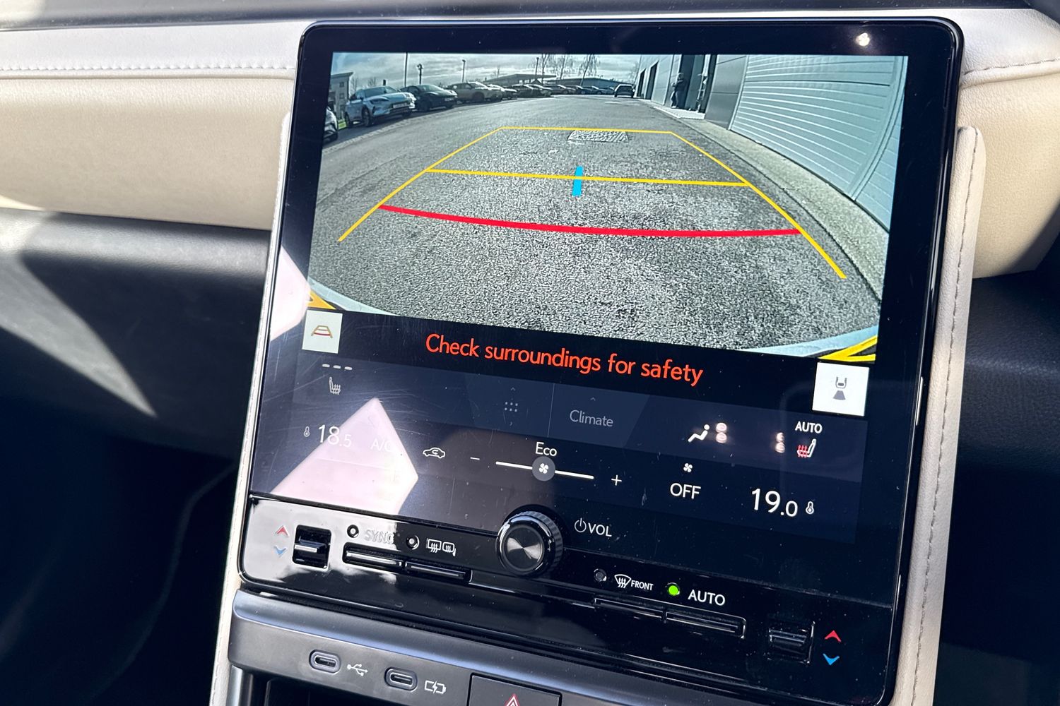 Used Lexus LBX 2025 for sale - 77733656: Photo 46