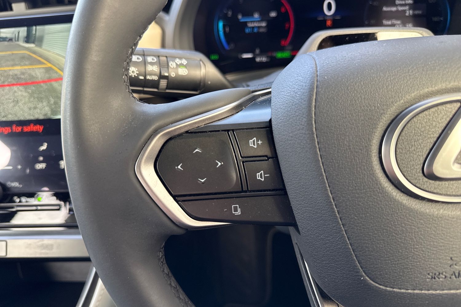 Used Lexus LBX 2025 for sale - 77733656: Photo 48