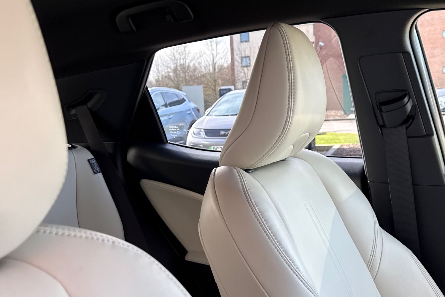 Used Lexus LBX 2025 for sale - 77733656: Photo 55