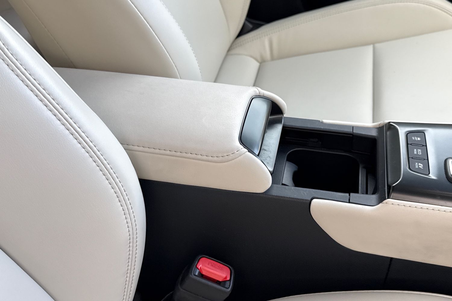 Used Lexus LBX 2025 for sale - 77733656: Photo 57