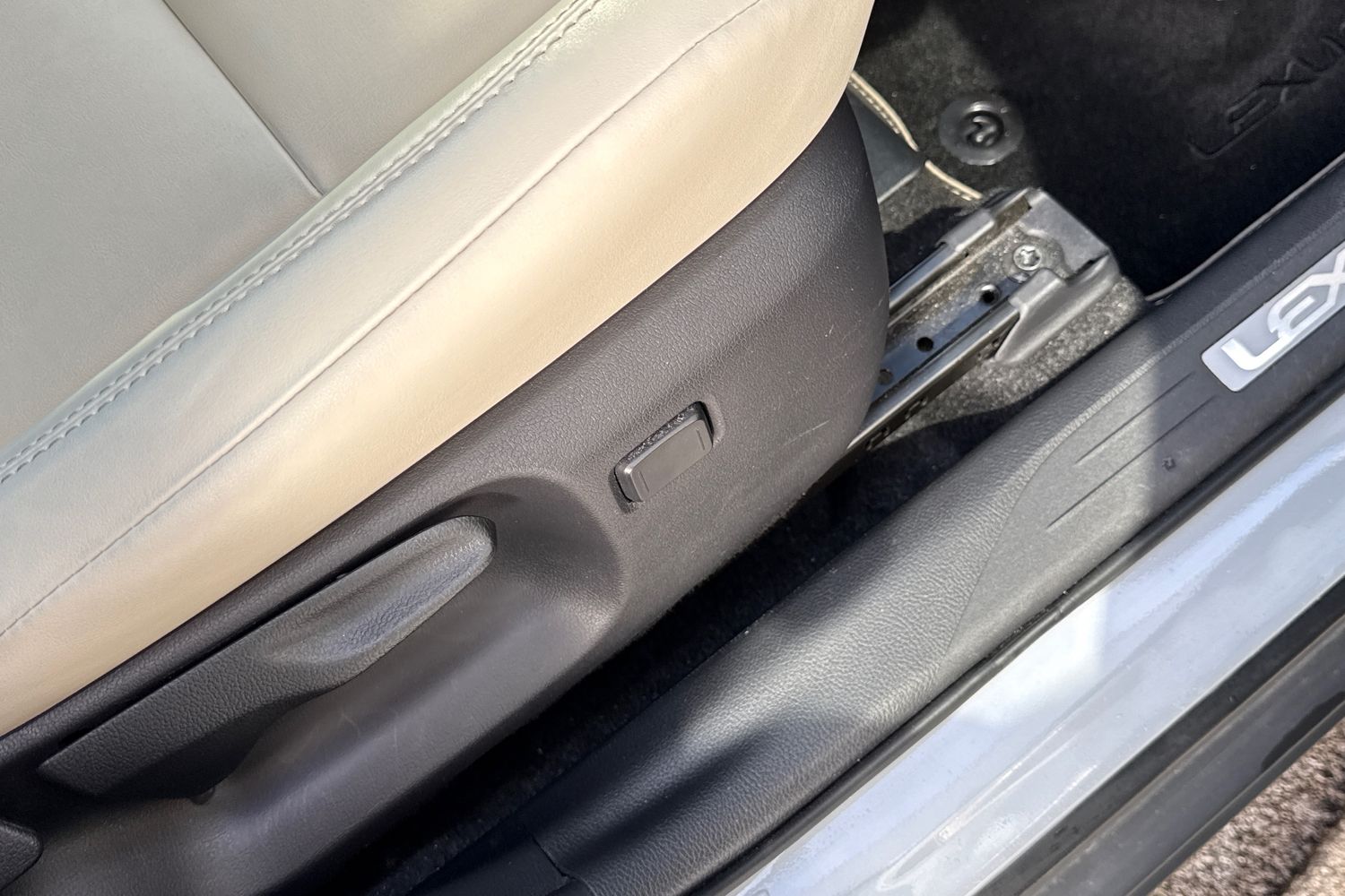 Used Lexus LBX 2025 for sale - 77733656: Photo 58