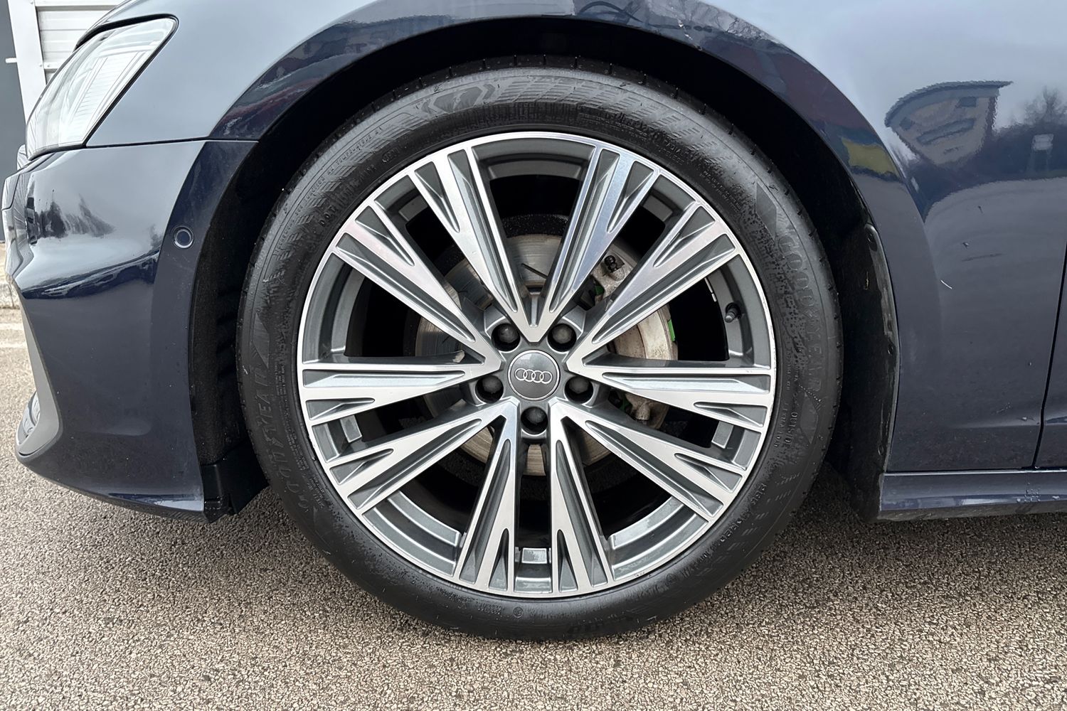 Used Audi A6 2018 for sale - 77270443: Photo 11