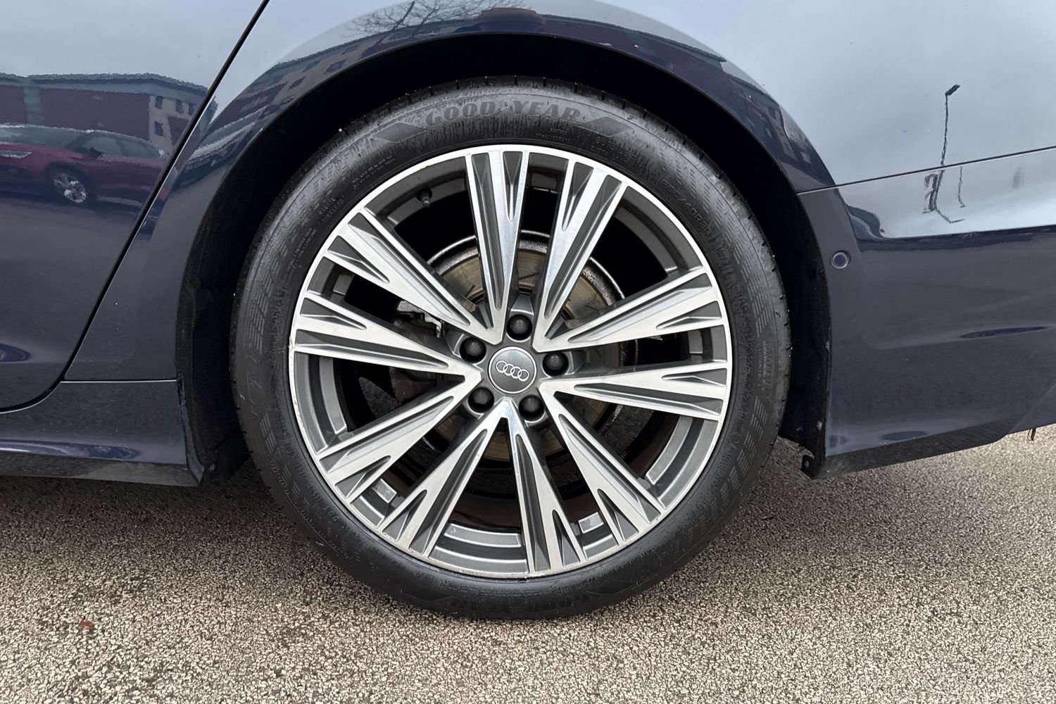 Used Audi A6 2018 for sale - 77270443: Photo 12