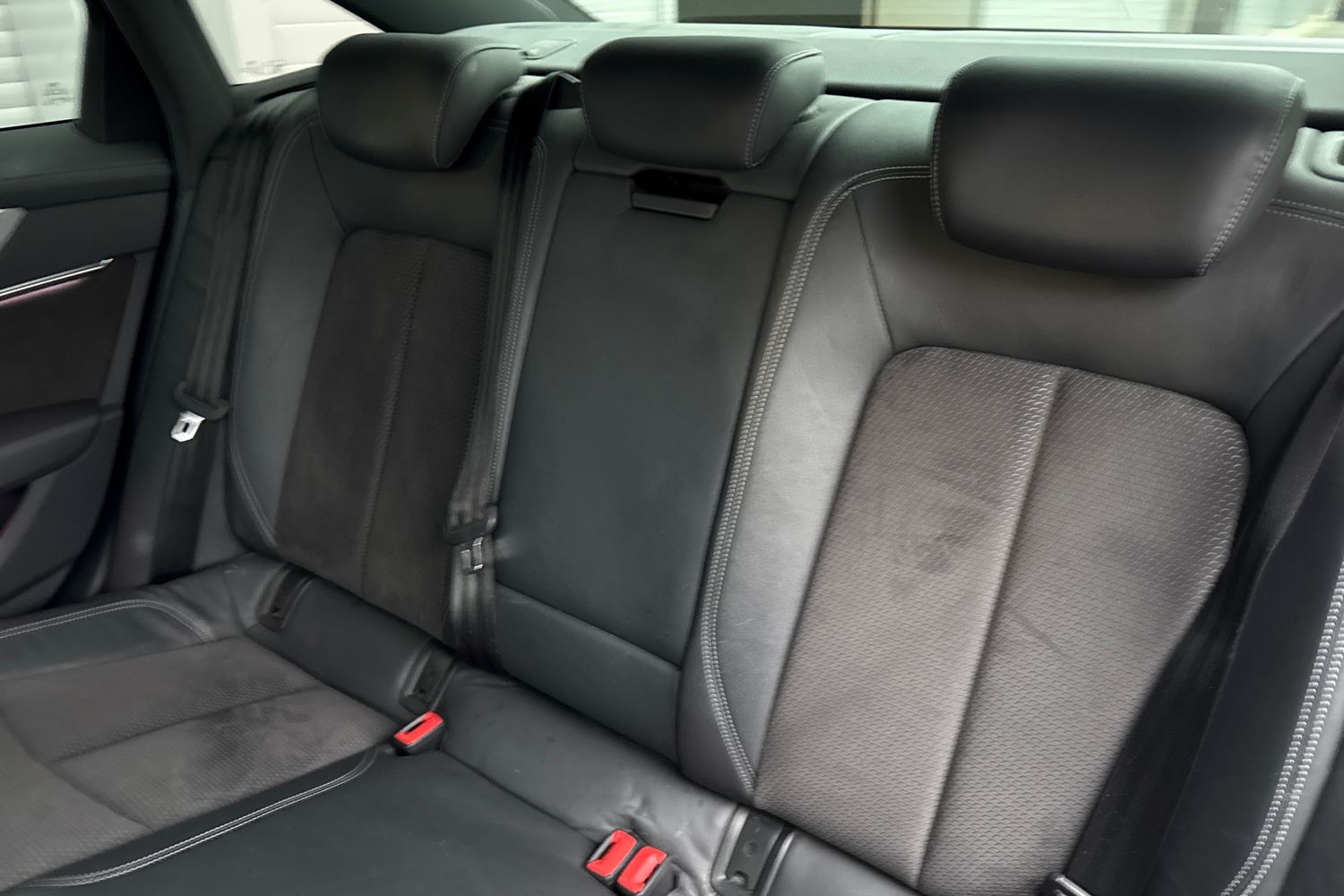 Used Audi A6 2018 for sale - 77270443: Photo 18