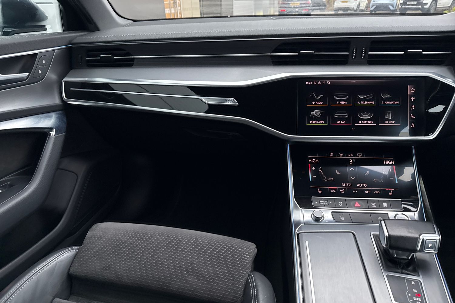 Used Audi A6 2018 for sale - 77270443: Photo 19