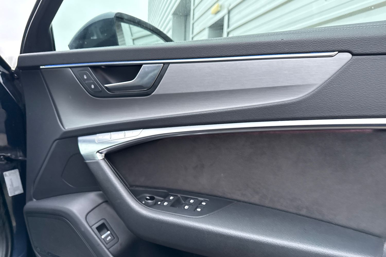 Used Audi A6 2018 for sale - 77270443: Photo 20