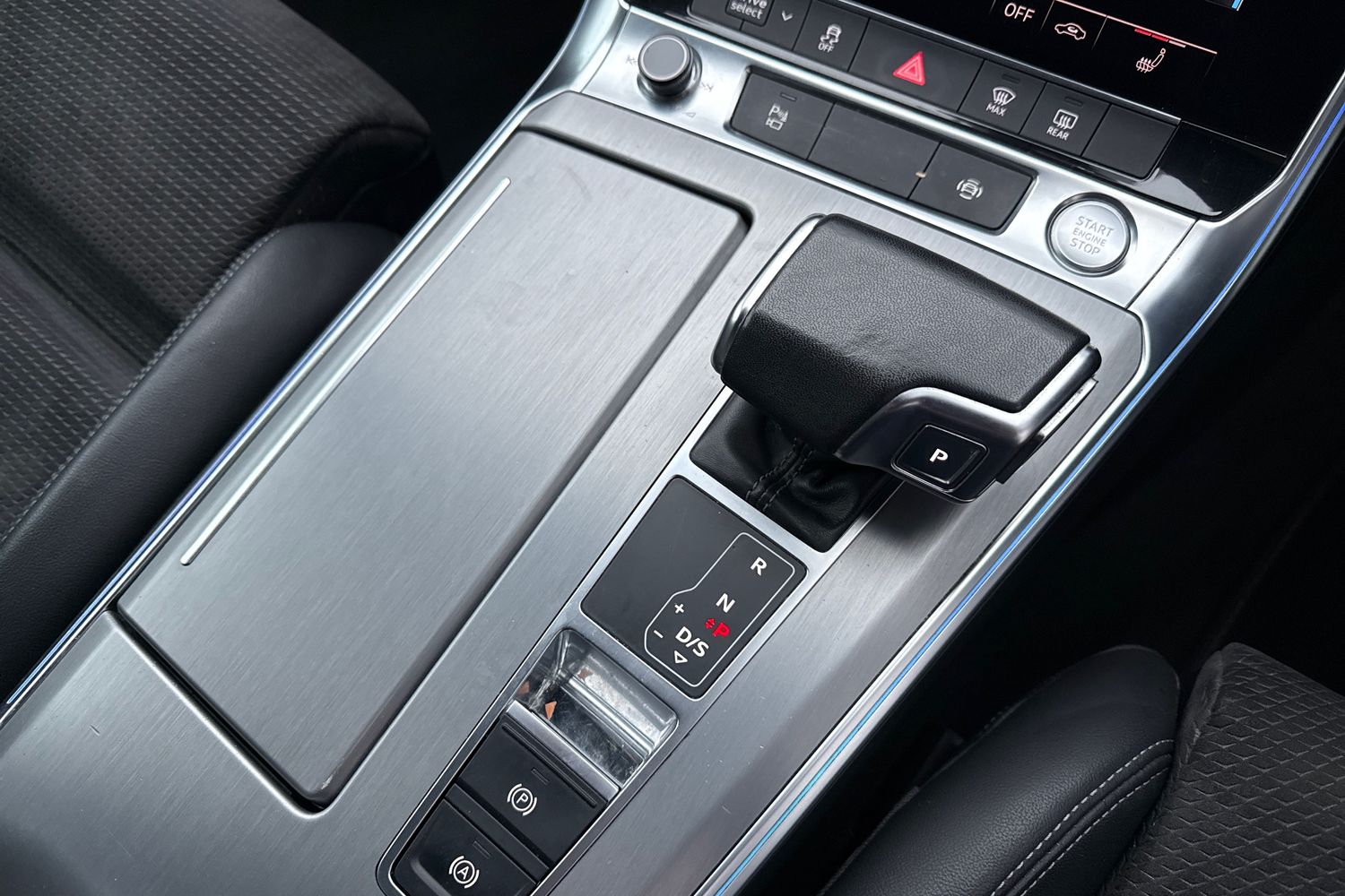 Used Audi A6 2018 for sale - 77270443: Photo 22