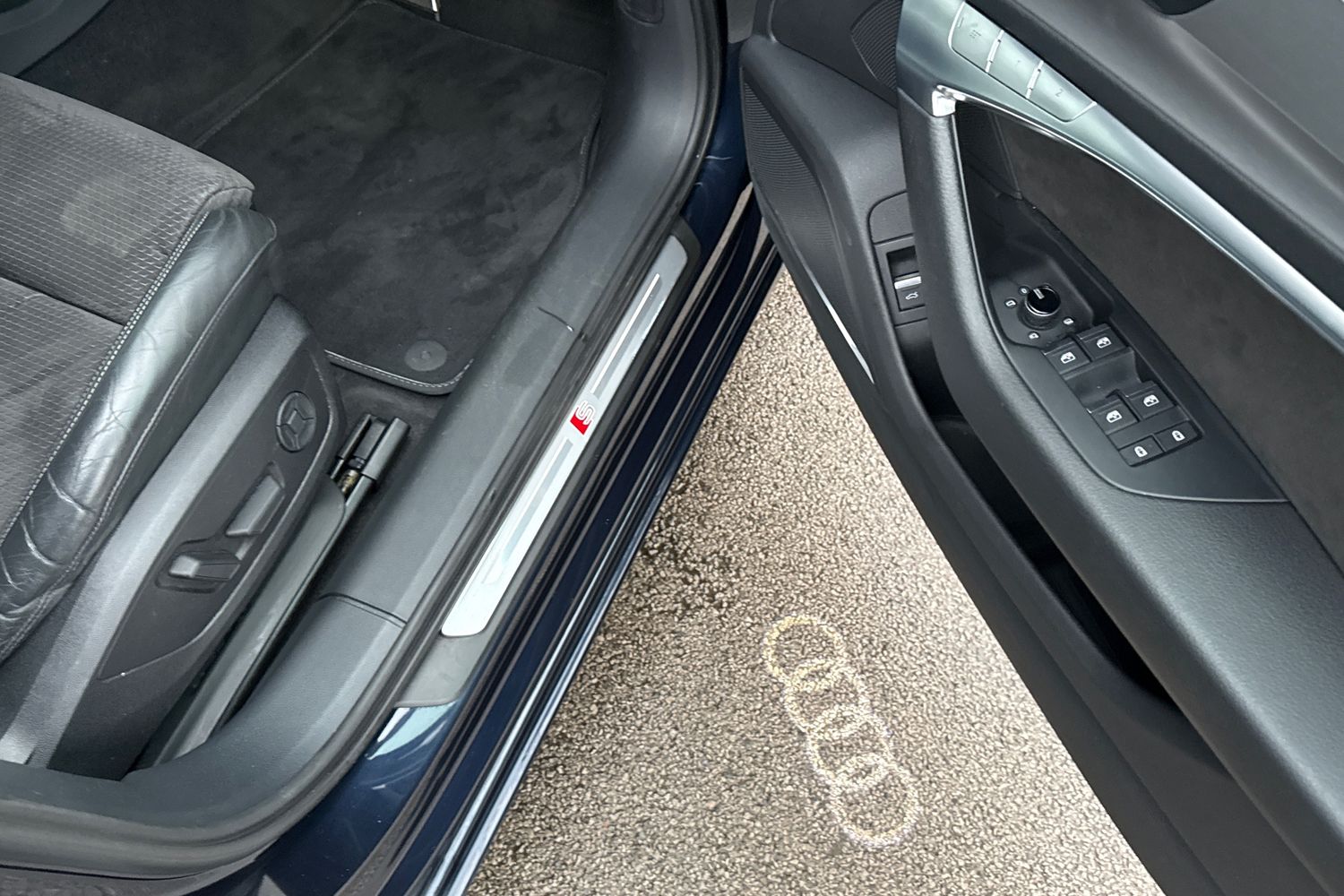 Used Audi A6 2018 for sale - 77270443: Photo 26