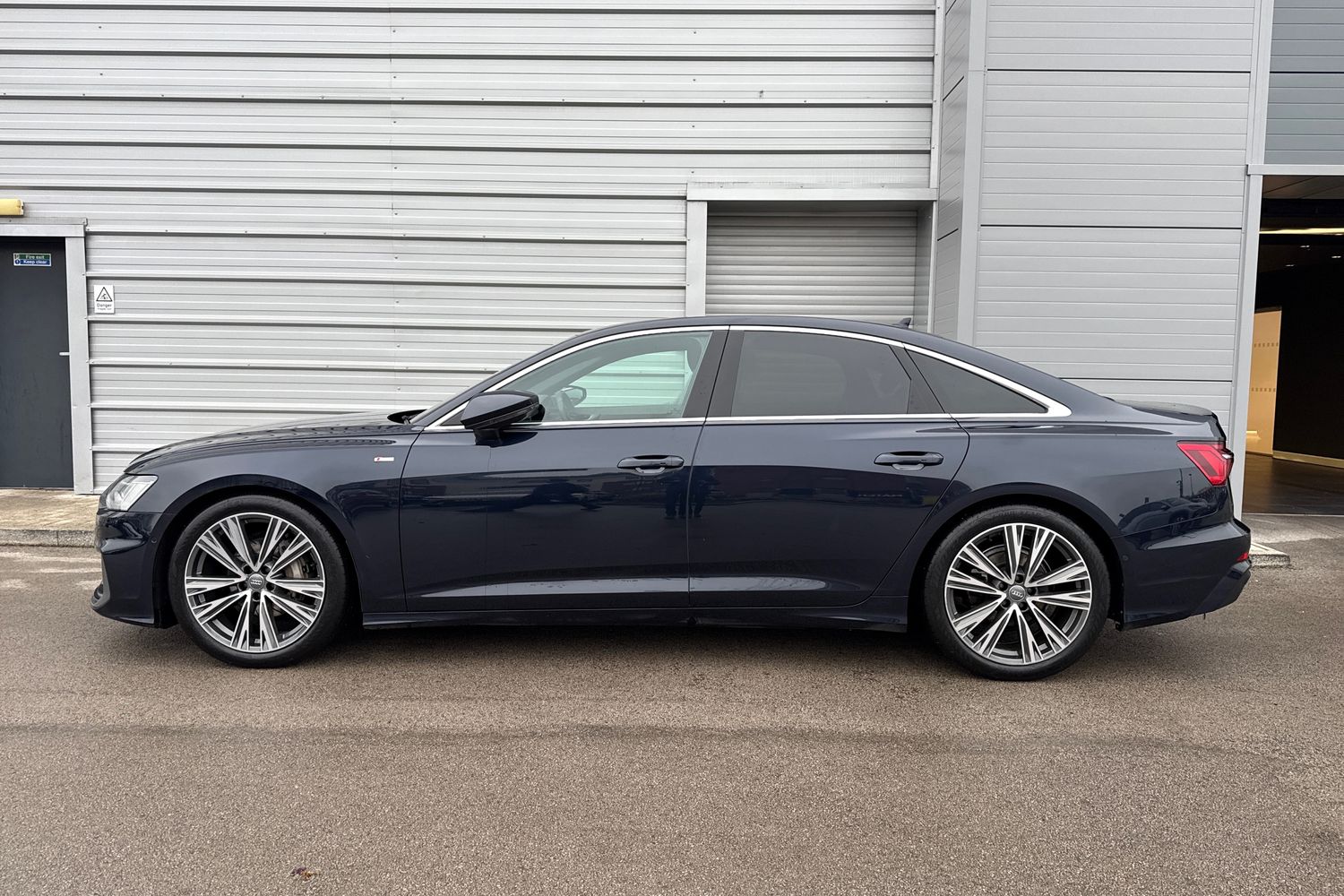 Used Audi A6 2018 for sale - 77270443: Photo 33