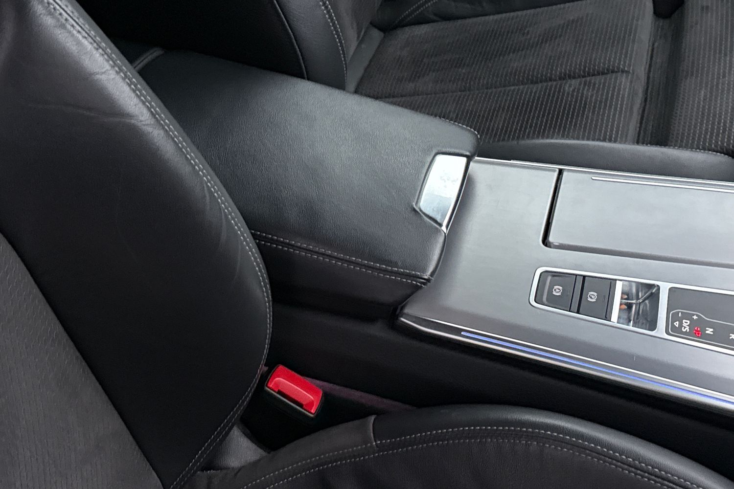 Used Audi A6 2018 for sale - 77270443: Photo 40