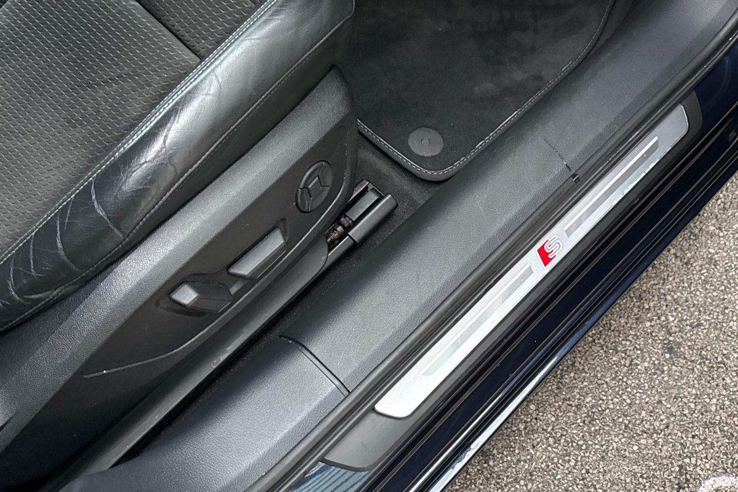 Used Audi A6 2018 for sale - 77270443: Photo 41