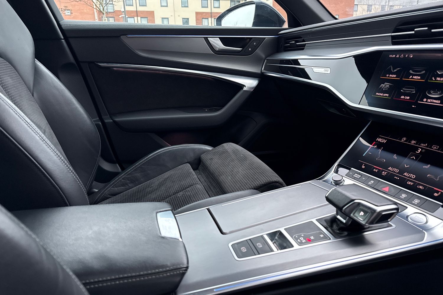 Used Audi A6 2018 for sale - 77270443: Photo 44