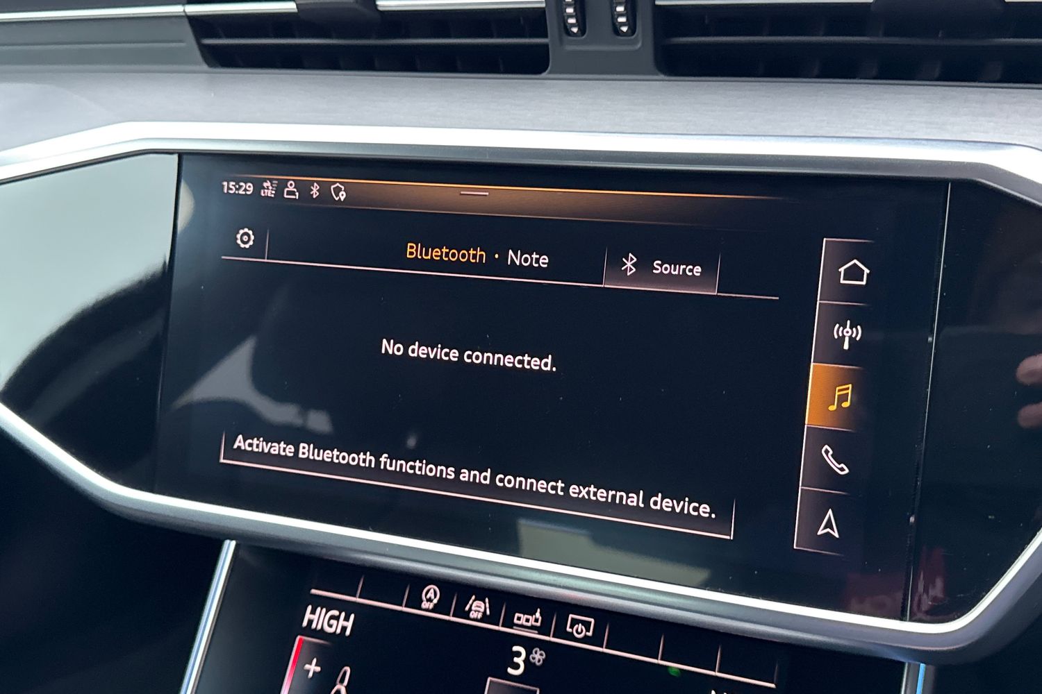 Used Audi A6 2018 for sale - 77270443: Photo 47