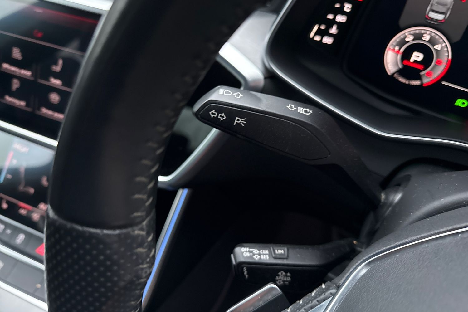 Used Audi A6 2018 for sale - 77270443: Photo 56