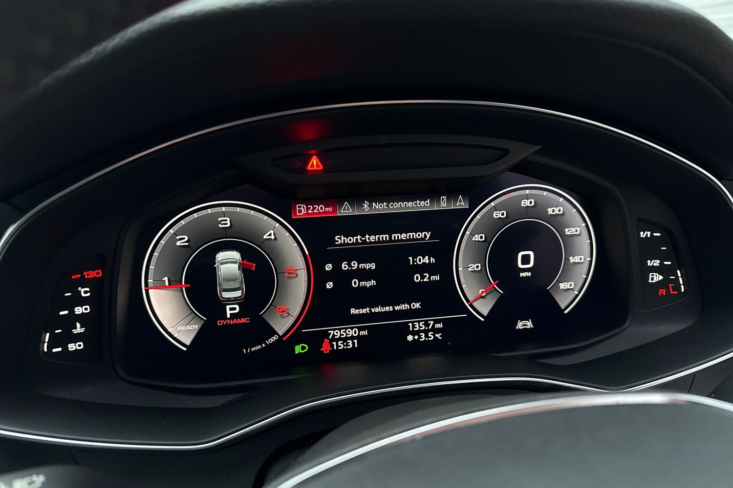 Used Audi A6 2018 for sale - 77270443: Photo 59