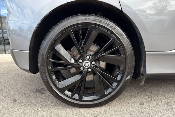 Used Jaguar I-Pace 2023 for sale - 76300420: Photo 10