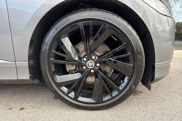 Used Jaguar I-Pace 2023 for sale - 76300420: Photo 11