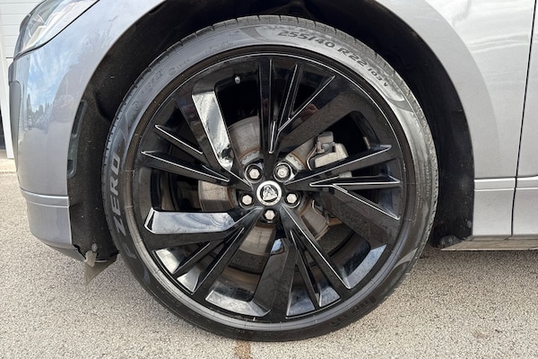 Used Jaguar I-Pace 2023 for sale - 76300420: Photo 12